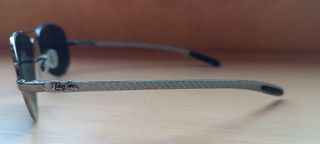 Gafas de Sol Ray-Ban RB8301 Gunmetal