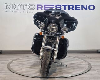 Harley Davidson Ultra Limited