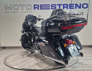 Harley Davidson Ultra Limited