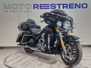 Harley Davidson Ultra Limited