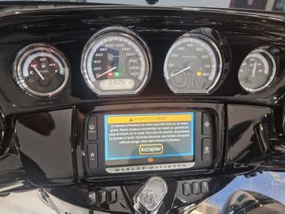 Harley Davidson Ultra Limited