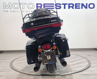 Harley Davidson Ultra Limited