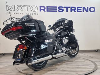 Harley Davidson Ultra Limited