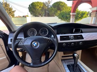 BMW Serie 5 2004