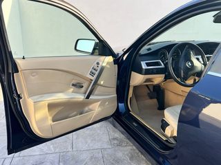 BMW Serie 5 2004