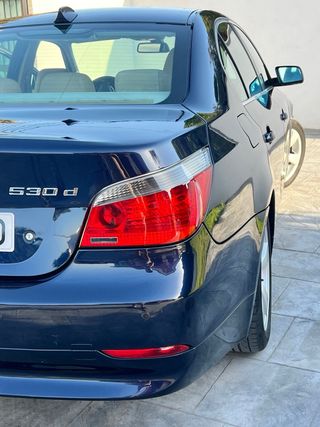 BMW Serie 5 2004