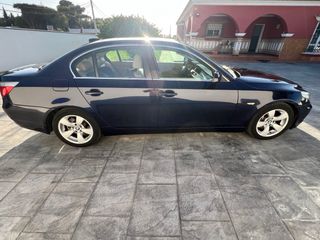 BMW Serie 5 2004