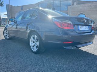 BMW Serie 5 2004