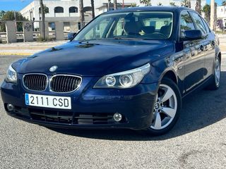 BMW Serie 5 2004