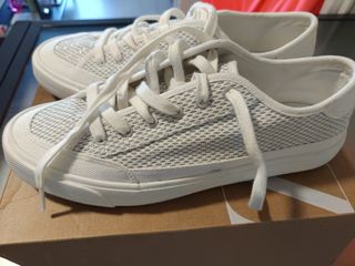 Zapatillas ZARA Blancas