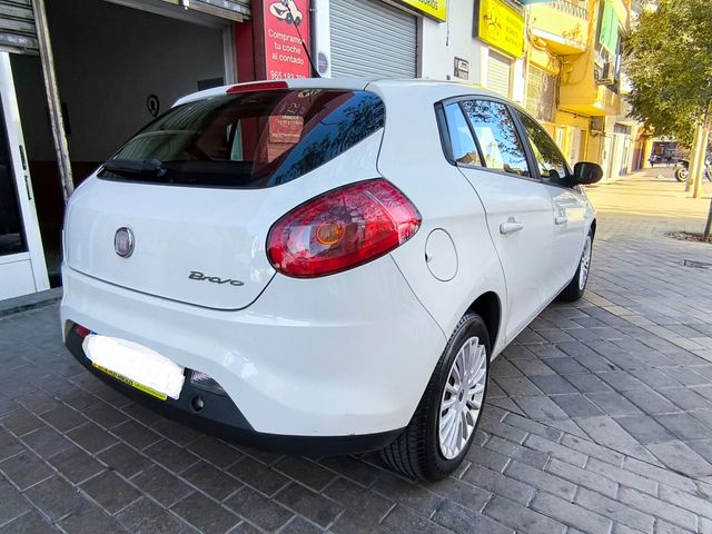 FIAT Bravo 1.4 16v 90 CV Dynamic 1 AÑO GARANTIA