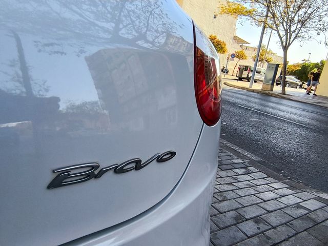 FIAT Bravo 1.4 16v 90 CV Dynamic 1 AÑO GARANTIA