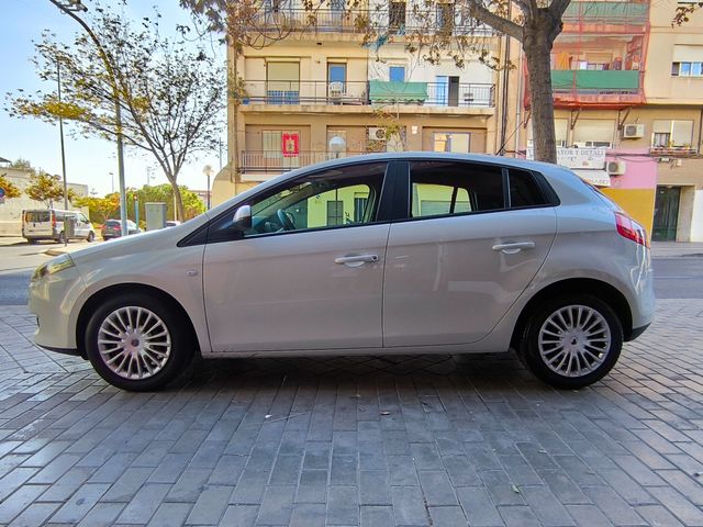 FIAT Bravo 1.4 16v 90 CV Dynamic 1 AÑO GARANTIA