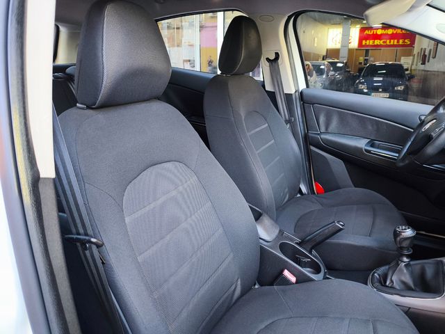FIAT Bravo 1.4 16v 90 CV Dynamic 1 AÑO GARANTIA