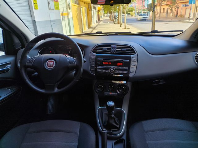 FIAT Bravo 1.4 16v 90 CV Dynamic 1 AÑO GARANTIA