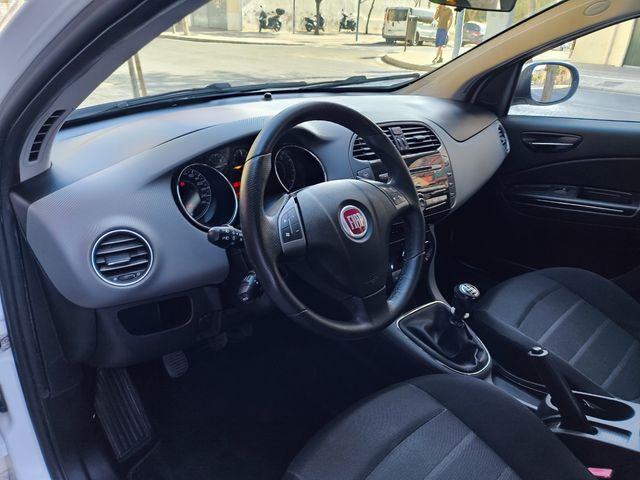 FIAT Bravo 1.4 16v 90 CV Dynamic 1 AÑO GARANTIA