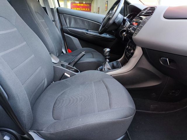 FIAT Bravo 1.4 16v 90 CV Dynamic 1 AÑO GARANTIA