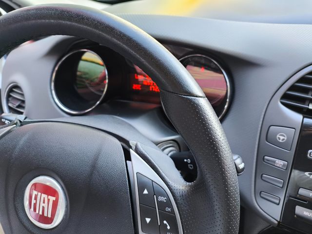 FIAT Bravo 1.4 16v 90 CV Dynamic 1 AÑO GARANTIA
