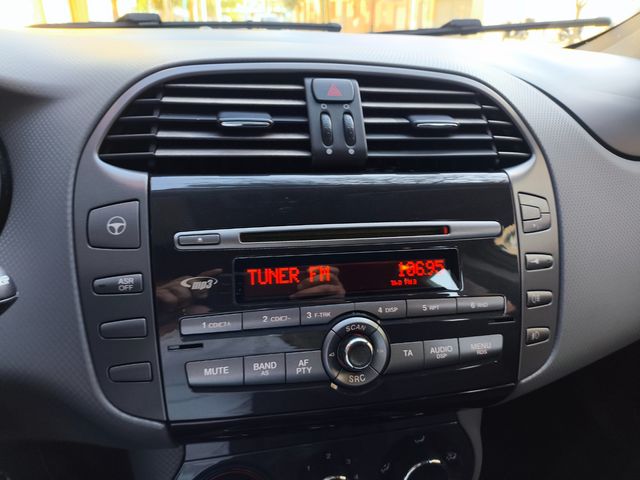 FIAT Bravo 1.4 16v 90 CV Dynamic 1 AÑO GARANTIA