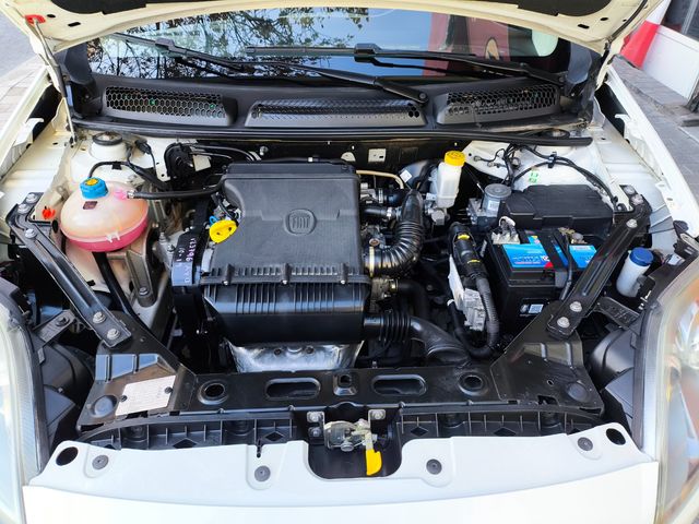 FIAT Bravo 1.4 16v 90 CV Dynamic 1 AÑO GARANTIA