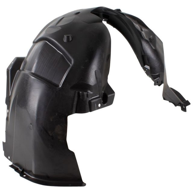 Paso de Rueda Delantero Izquierdo Ford Focus 2018