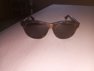 Gafas de sol Gucci marrones