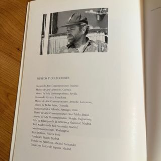 Catálogo - Juan Giralt - Barcena & Cía