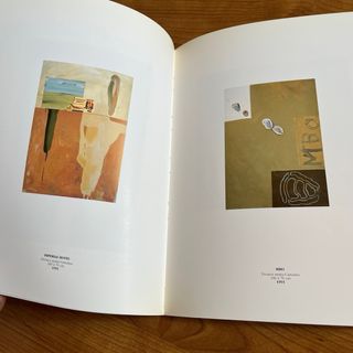 Catálogo - Juan Giralt - Barcena & Cía