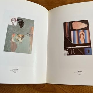 Catálogo - Juan Giralt - Barcena & Cía