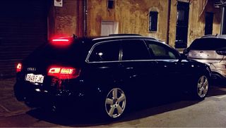 Audi A6 ańo 2007 tlf 662226705