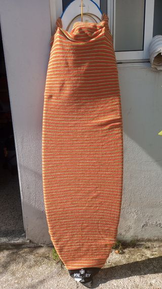 Tabla de surf para principiantes 6"