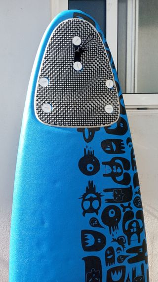 Tabla de surf para principiantes 6"