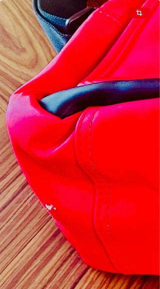 Bolso Portadocumentos/Ipad/Portatil Marca Ferrari