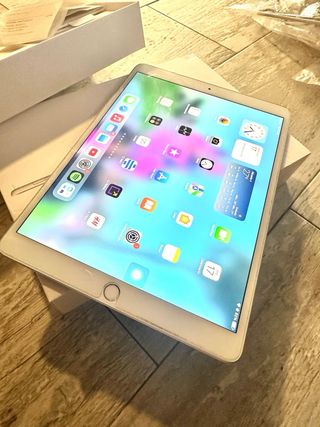 iPad Air 3ª Gen 64GB Plata