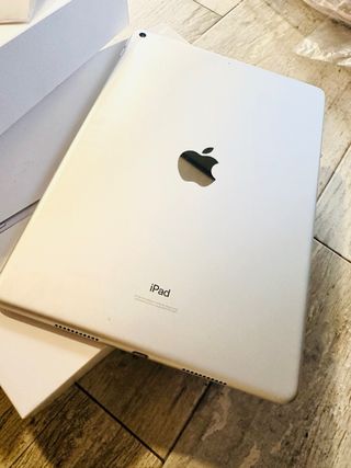 iPad Air 3ª Gen 64GB Plata