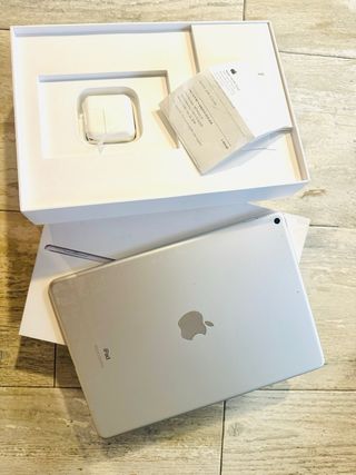 iPad Air 3ª Gen 64GB Plata