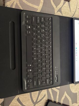 Samsung Galaxy Tab S7 FE 5G. Venta en persona