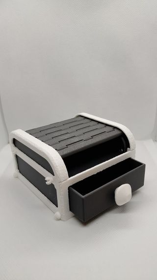 Impresión 3D a medida