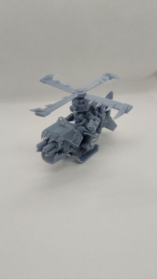 Impresión 3D a medida