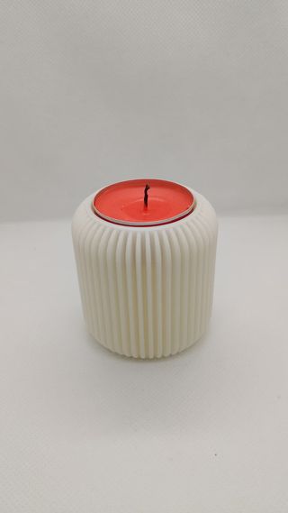 Impresión 3D a medida