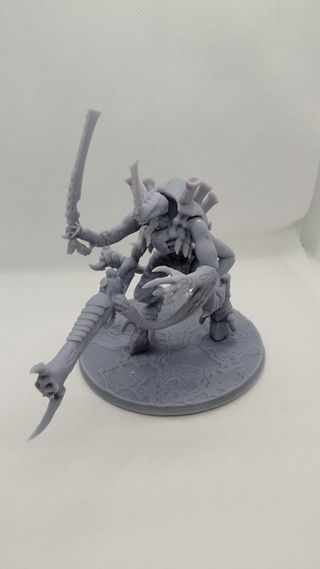 Impresión 3D a medida