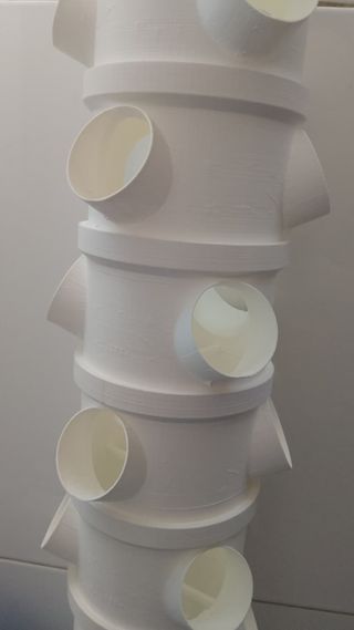 Impresión 3D a medida