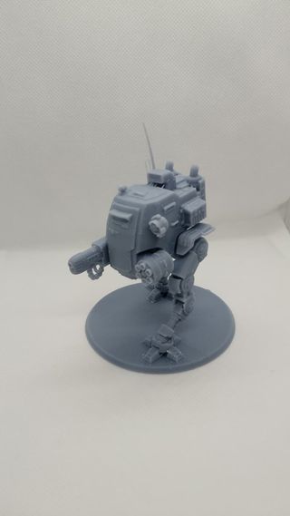 Impresión 3D a medida