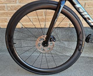 Giant TCR Advanced Pro 1 Di2