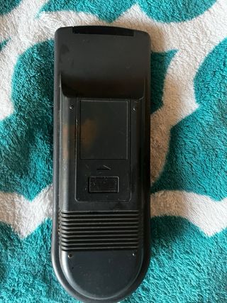 Telecomando Mitsubishi RM M25-43301