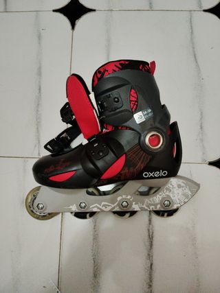 Patines en línea Oxelo