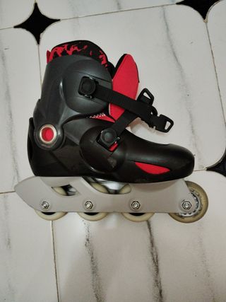 Patines en línea Oxelo