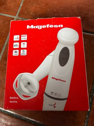 Batidora Magefesa MGF 4160