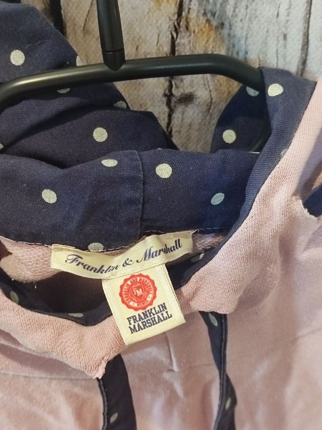 Sudadera Franklin&Marshall