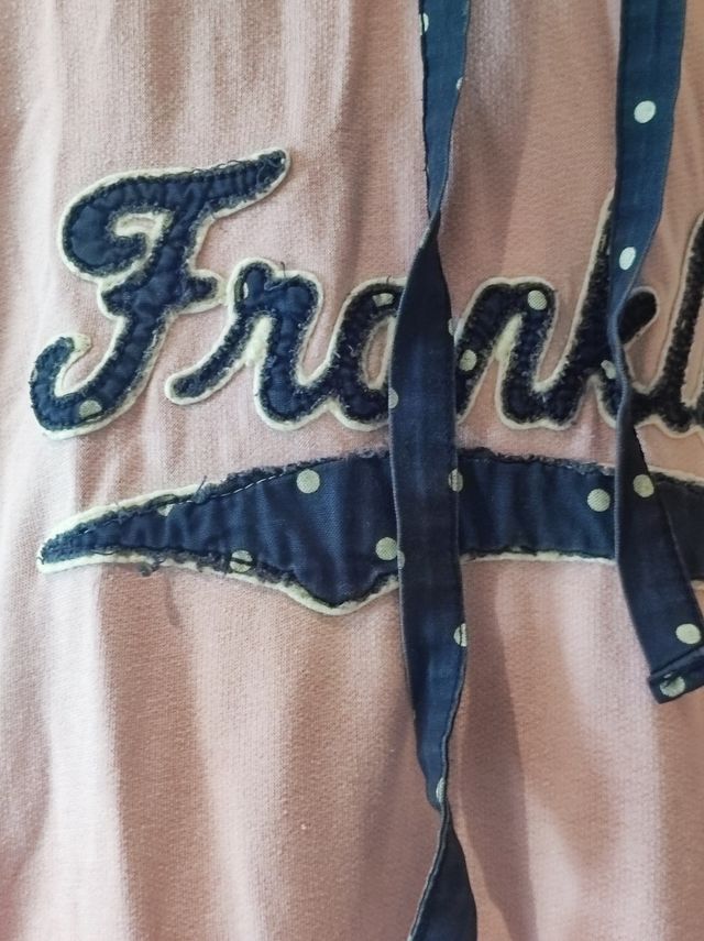 Sudadera Franklin&Marshall